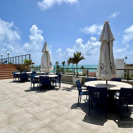 Ferienwohnung Porto Atlantis - Porto De Galinhas, Pe Exterior foto